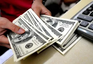 صرافی‌های غیربانکی می‌توانند منابع ارزی بخرند