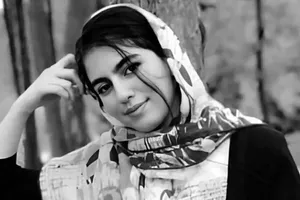 پرونده الهه حسین‌نژاد زیر ذره‌بین اژه‌ای
