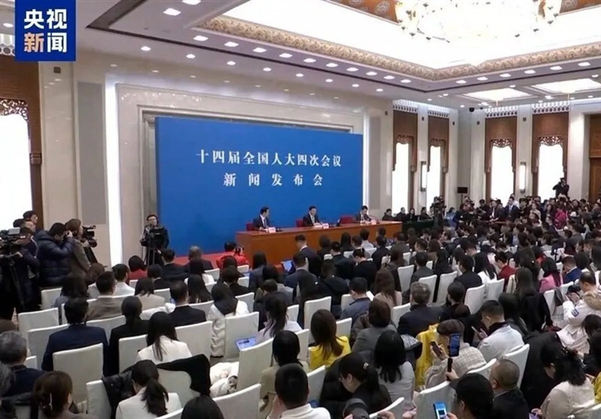 China Urges Respect for Iran’s Sovereignty, Territorial Integrity