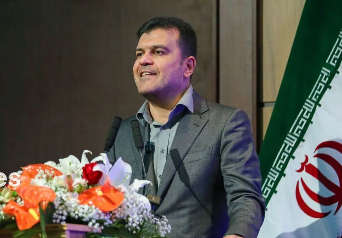 Official: Iran exports medical equipment to 60 countries