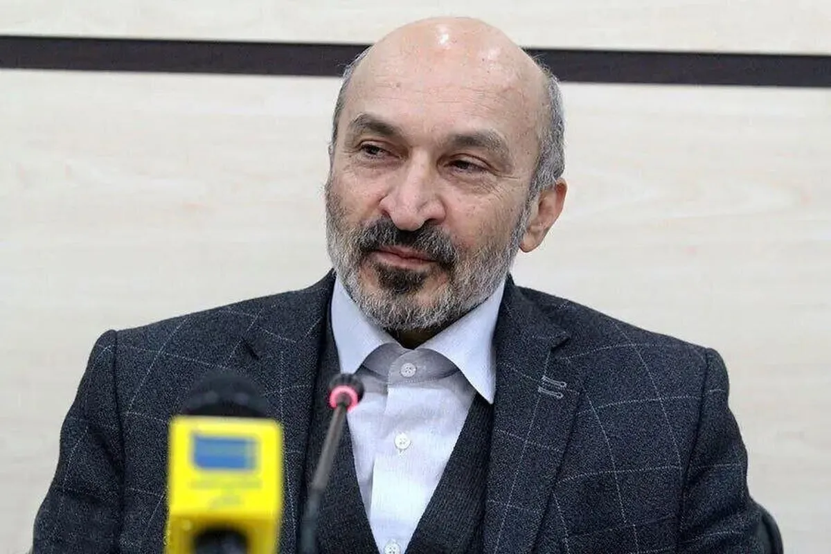 چه کسی رئیس دانشگاه تهران شد؟