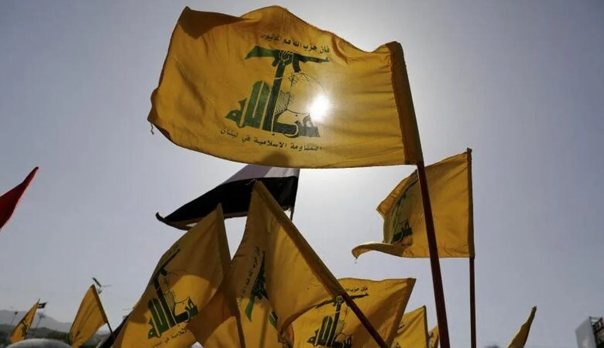 خلع سلاح حزب‌الله منتفی شد