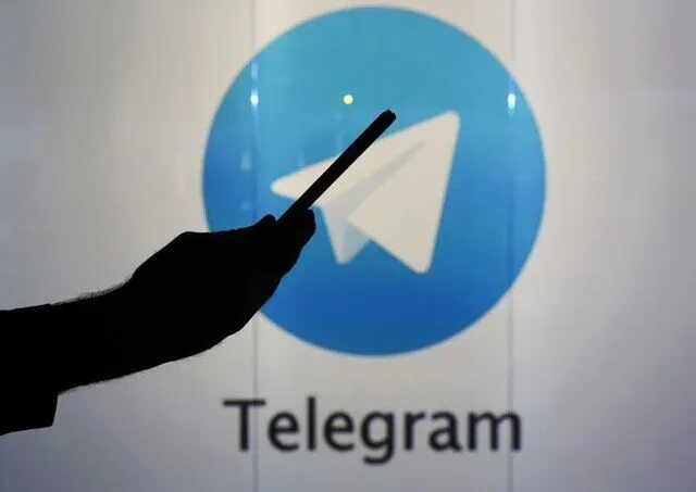 جنگ جدید تلگرام در مقابل با واتس‌اپ