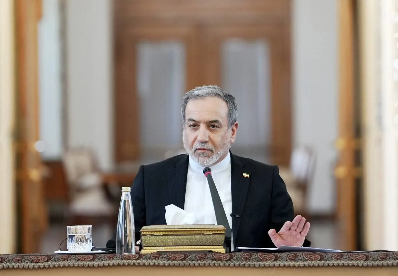 Health diplomacy helped secure medical supplies during war on Iran: FM Araghchi