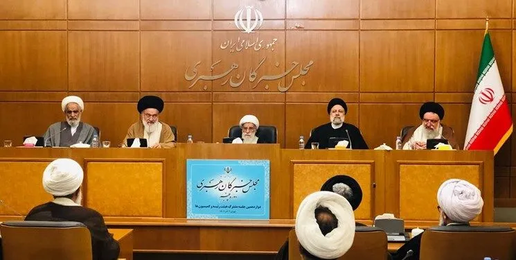 رییسی: به مجلس قوی احتیاج داریم که نظارت اثربخش داشته باشد