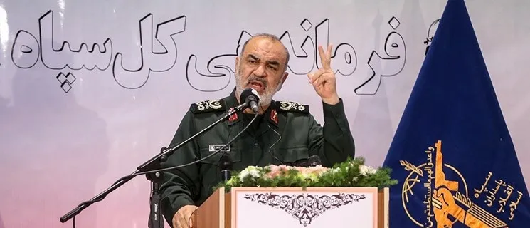 بدون شهادت هیچ ملتی پایدار نمی ماند