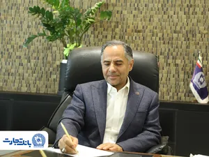 مدیرعامل بانک تجارت در پیامی روزخبرنگار را به اصحاب رسانه و خبرنگاران تبریک گفت