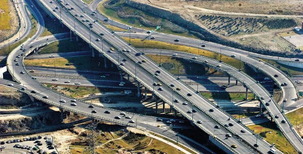 ترافیک