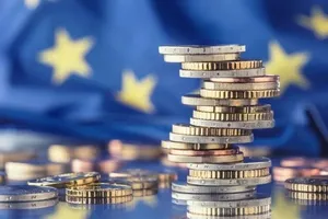 افزایش هزینه‌های زندگی ناشی از جنگ تحمیلی علیه ایران / فعالیت اقتصادی منطقه یورو منفی شد