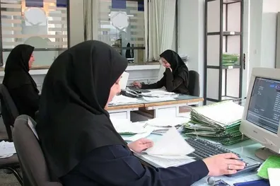ادارات-در-زمستان-دورکار-می-شوند-توضیحات-مهم-سخنگوی-دولت