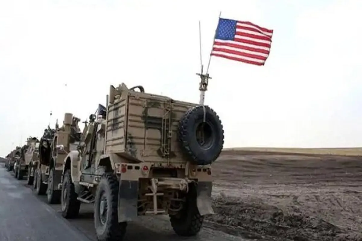 US delegation to visit Syria for new official military base