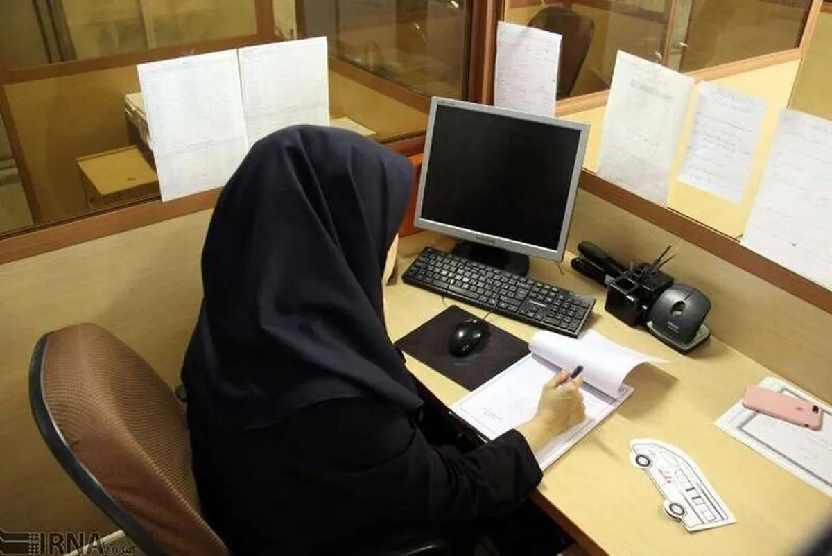 دولت شاخص‌های تنبیه و تشویق کارمندان را مشخص کرد