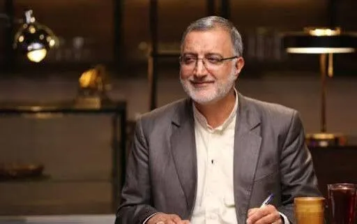 زاکانی