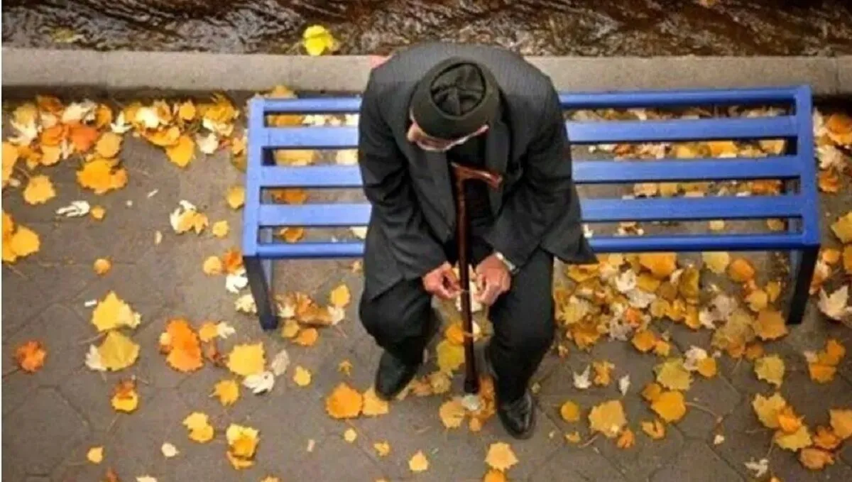 همه چیز درباره فرمول محاسبه سن بازنشستگی + فیلم