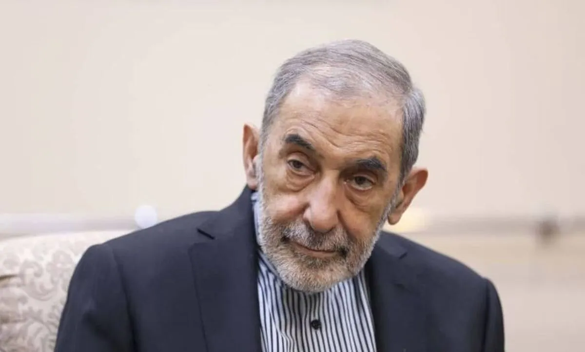 تفسیر متفاوت مشاور رهبرانقلاب از فعال شدن مکانیسم ماشه
