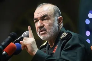 ما در چندین جبهه با اسراییل و آمریکا می‌جنگیم