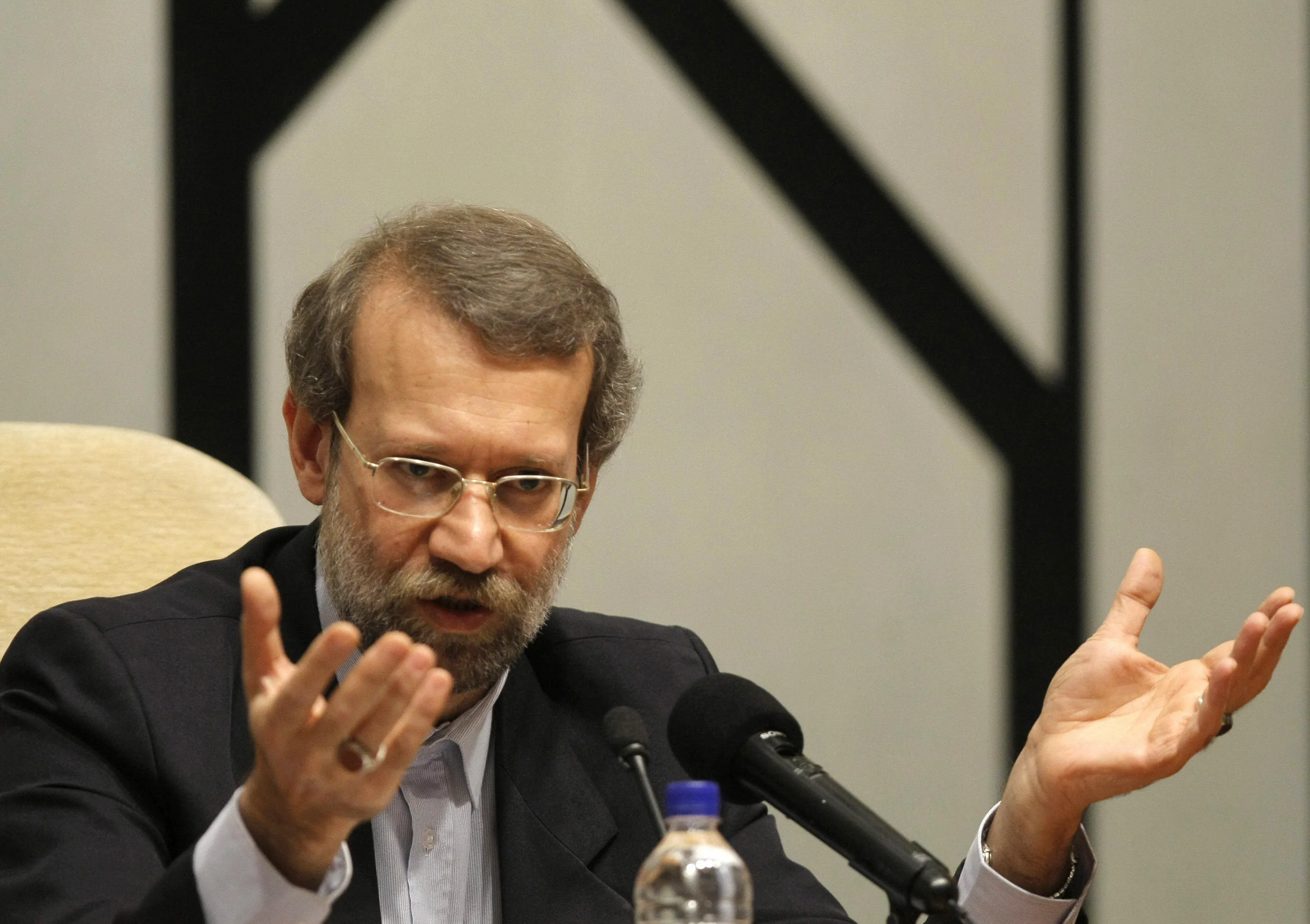 Speaker Blasts West, S. Arabia for Blocking Iran's Use of N. Deal Advantages