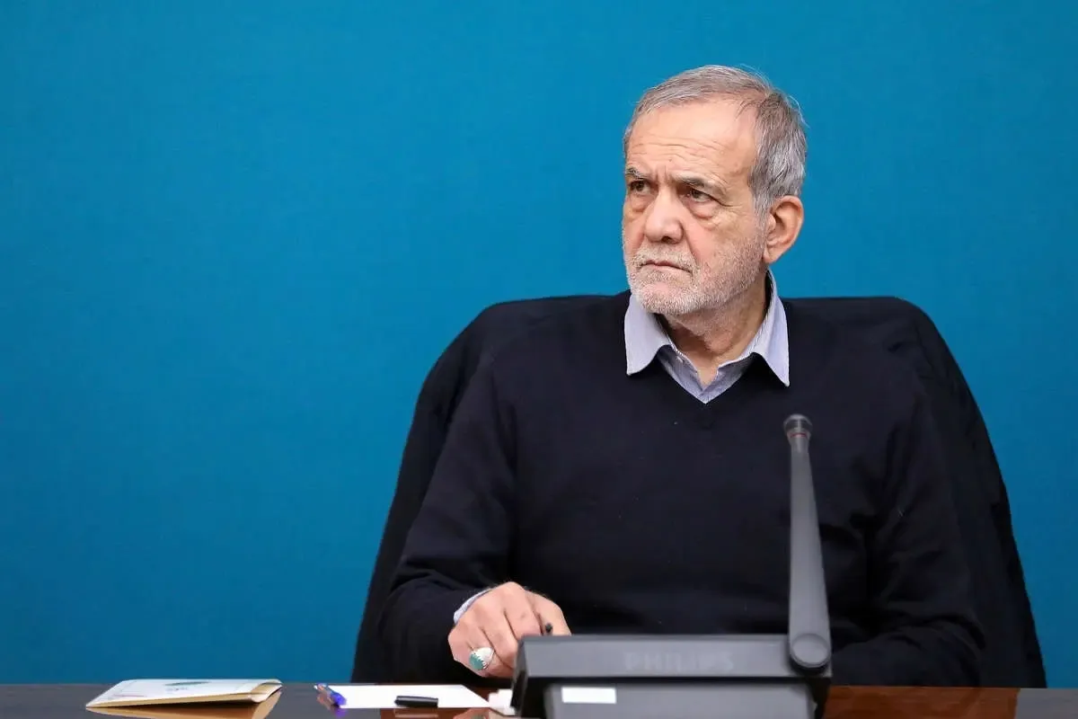 پزشکیان: عاملان ناهنجاری با اقتدار، صلابت و در سلامت کامل دستگیر شوند