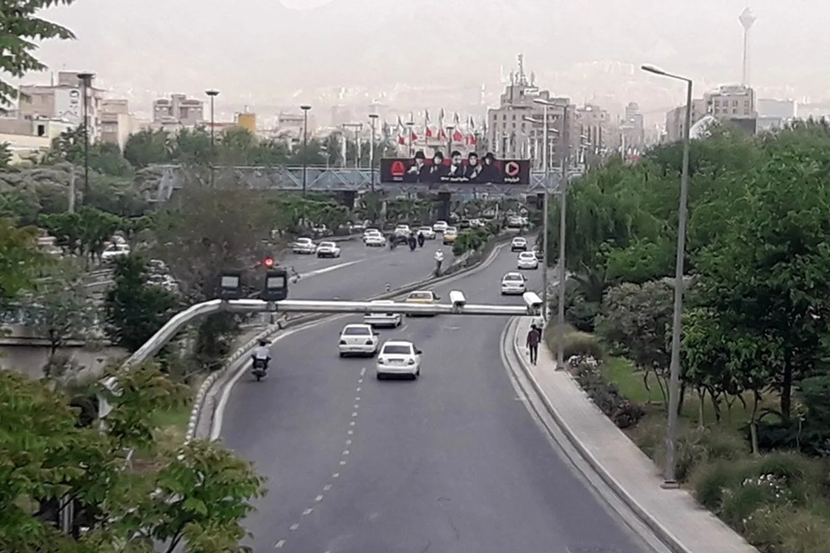 رانندگان فریب خلوتی معابر را نخورند