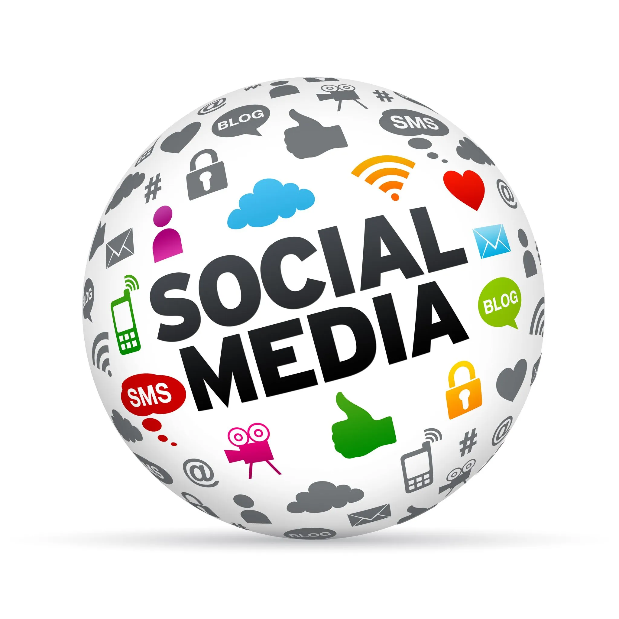 Social Media Network for Iran Startups