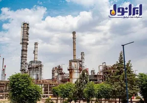 رکورد سودآوری ایرانول با رشد ۱۱۸ درصدی سود خالص