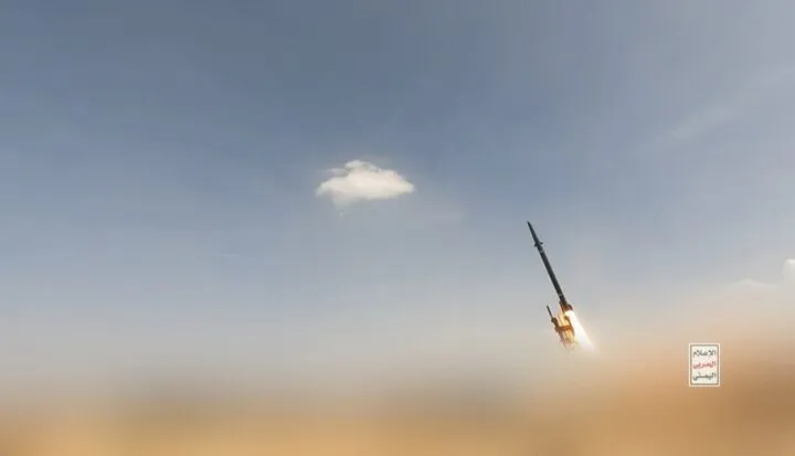 حمله یمن 