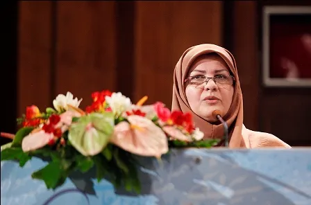 Oil official: Iranian companies should get more powerful