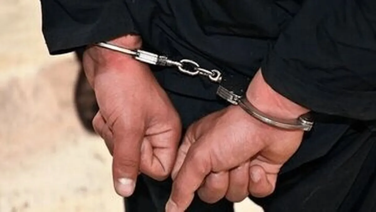 قاتل جنگل‌های هیرکانی دستگیر شد!
