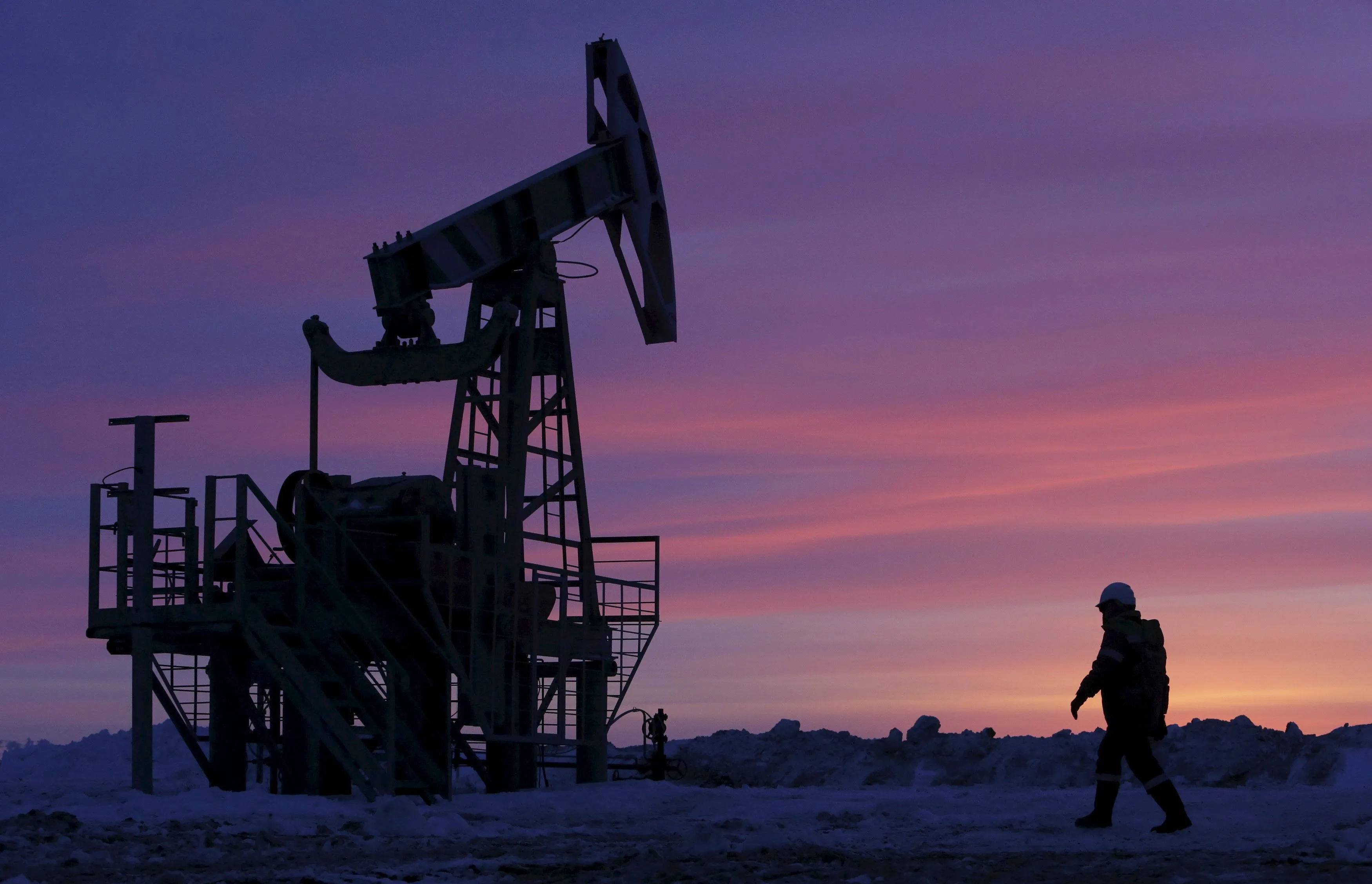 Oil prices ease on doubts OPEC-led cut will end glut