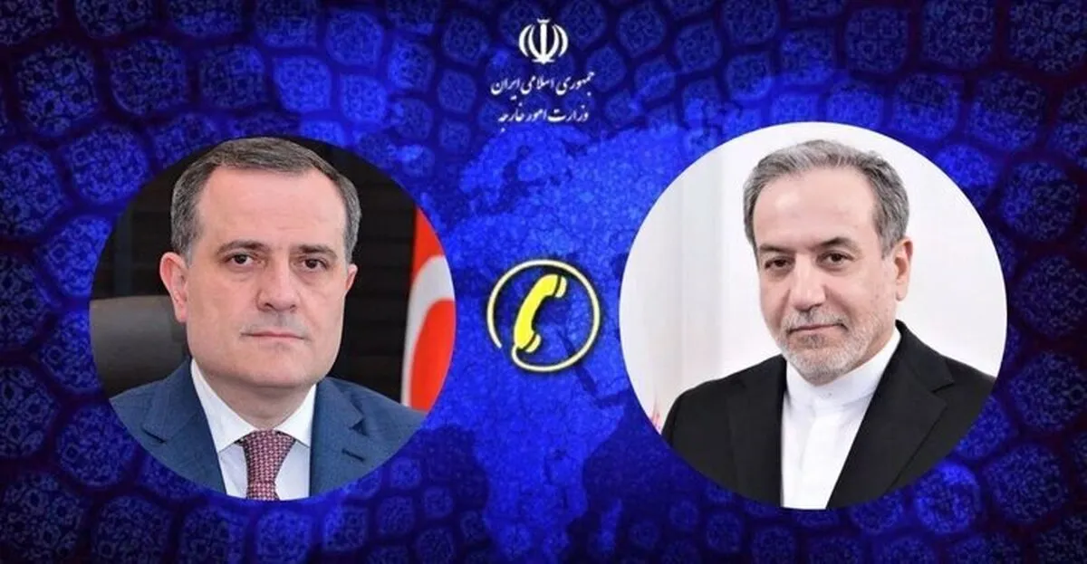 Azerbaijan not allow its airspace be used against Iran: FM