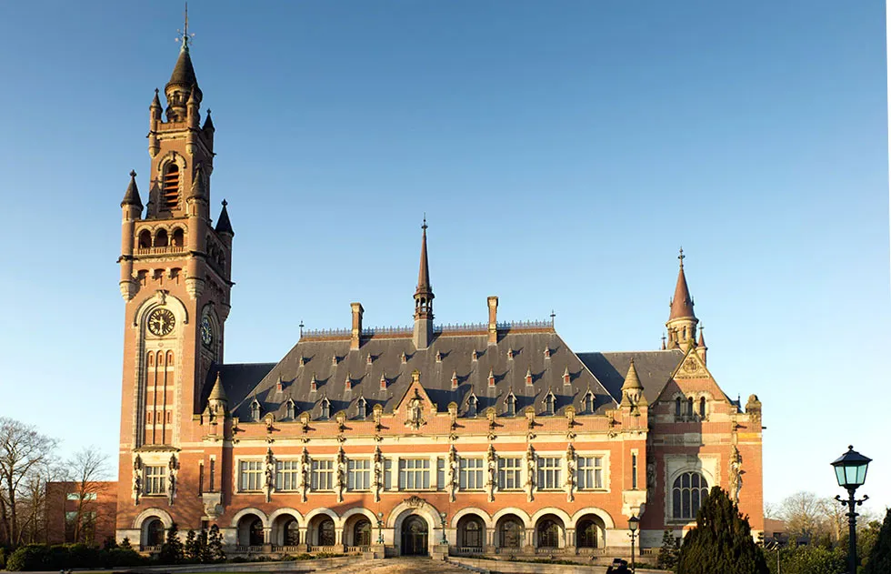 US Wants ICJ to Drop Iran Frozen Asset Case