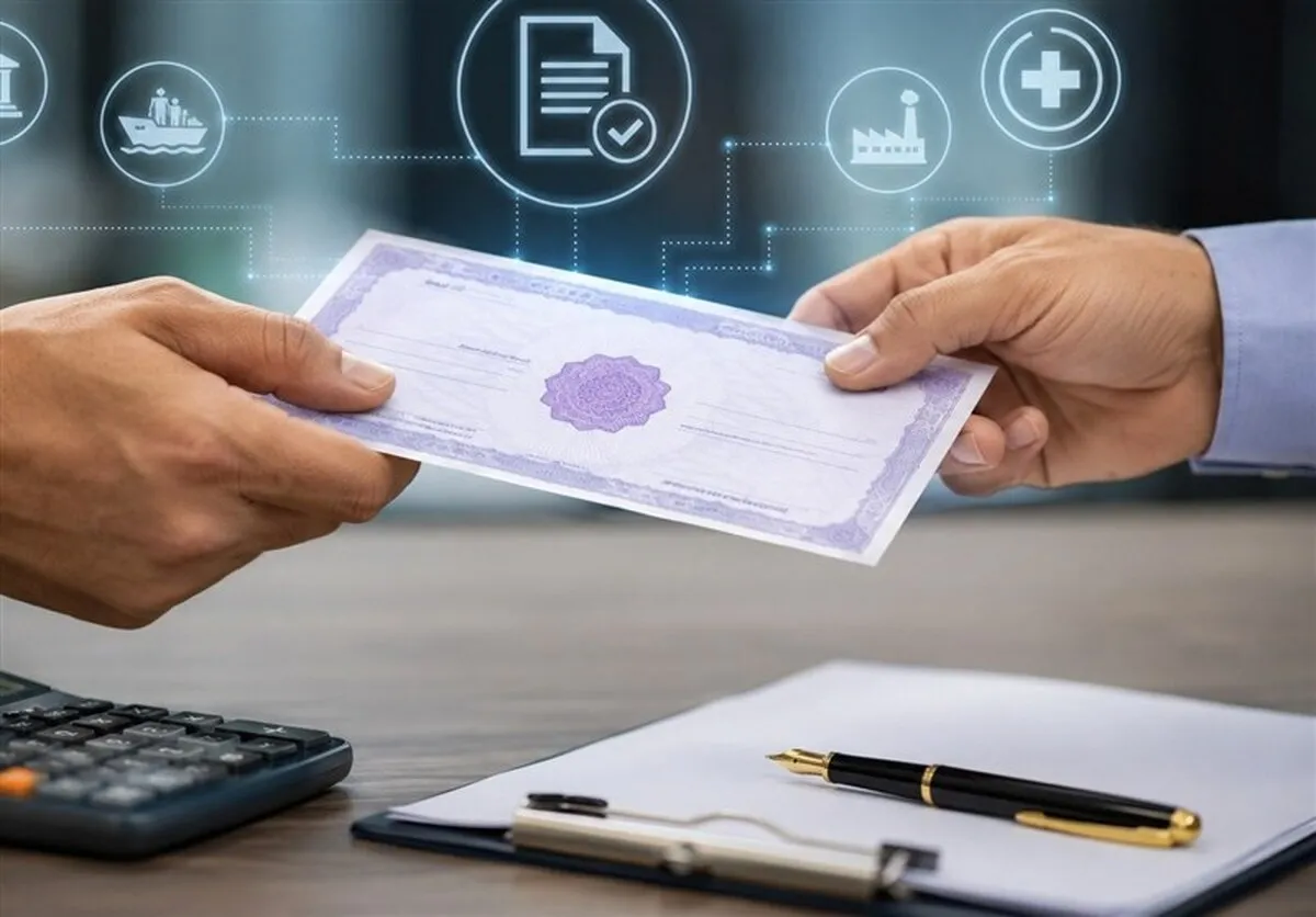 درخواست بازنگری در اوراق دولتی از سوی وزیر اقتصاد