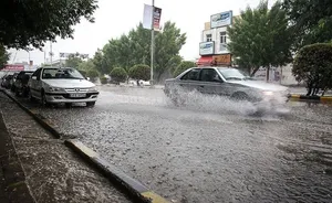 خبر مهم هواشناسی برای ساکنان چهارمحال و بختیاری