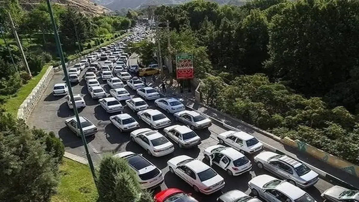 جاده هزار یک طرفه می شود؟