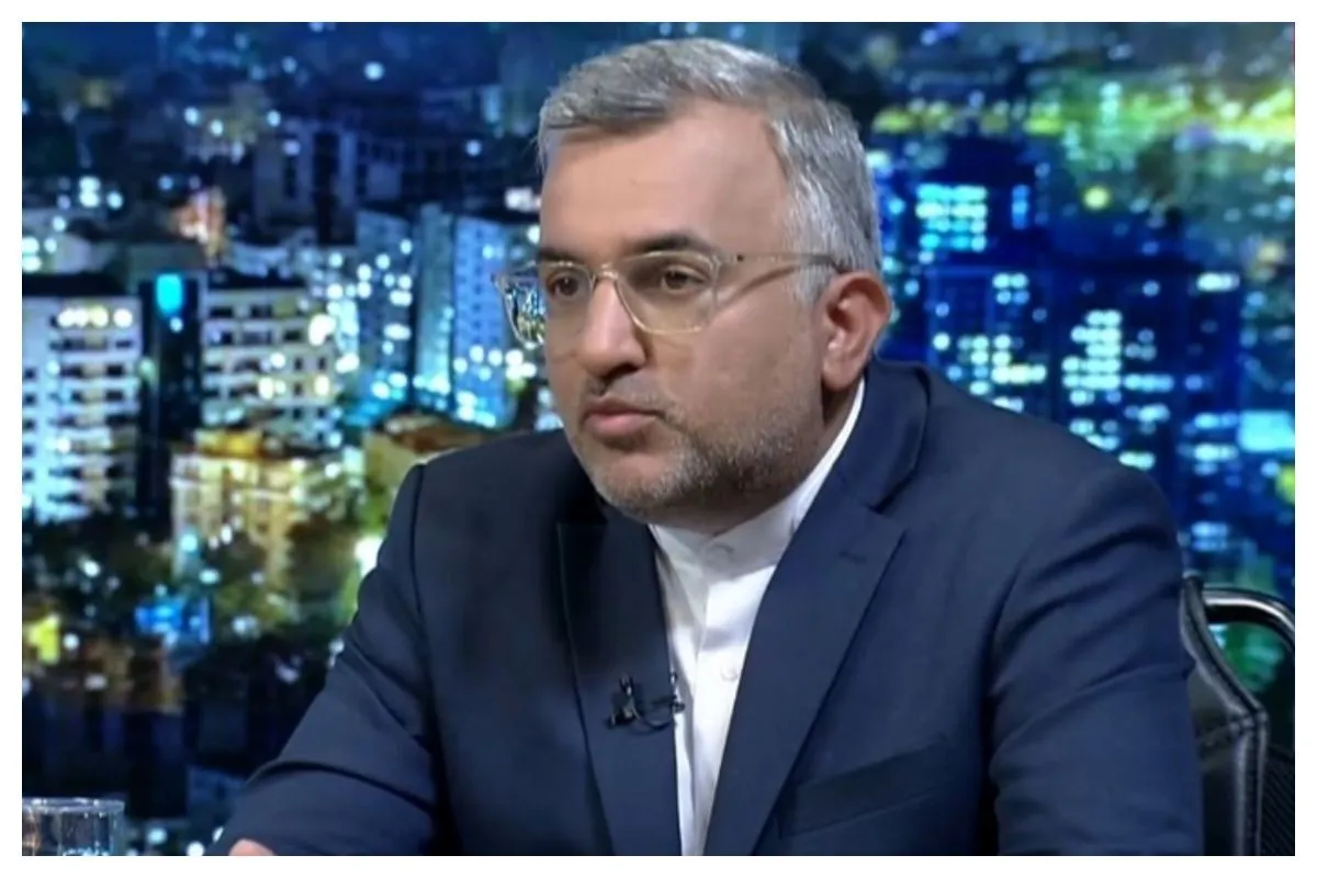 پیشنهاد وسوه‌انگیز ایران به آمریکا / توافق شود نفع اقتصادی خواهید برد