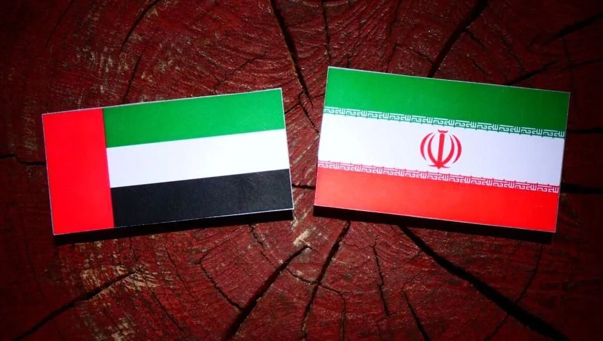 ادعای تازه درباره منابع بلوکه‌شده ایران/  امارات ۱۰ میلیارد دلار آزاد می‌کند