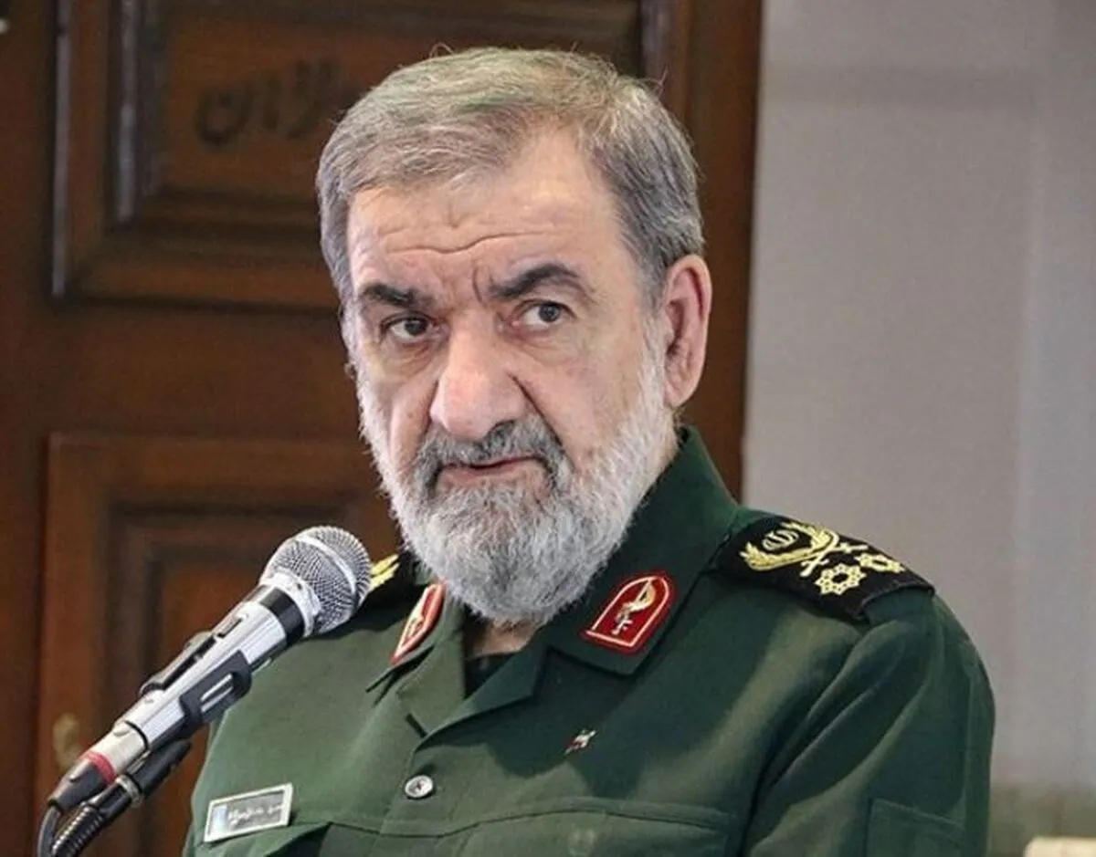 محسن رضایی: اجازه نمی‌دهیم آمریکا بدون پرداخت هزینه فرار کند