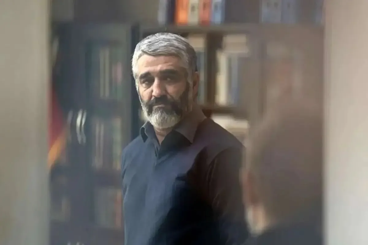 اظهارات جنجالی وکیل پژمان جمشیدی / پیشگویی‌ای که دردسرساز شد