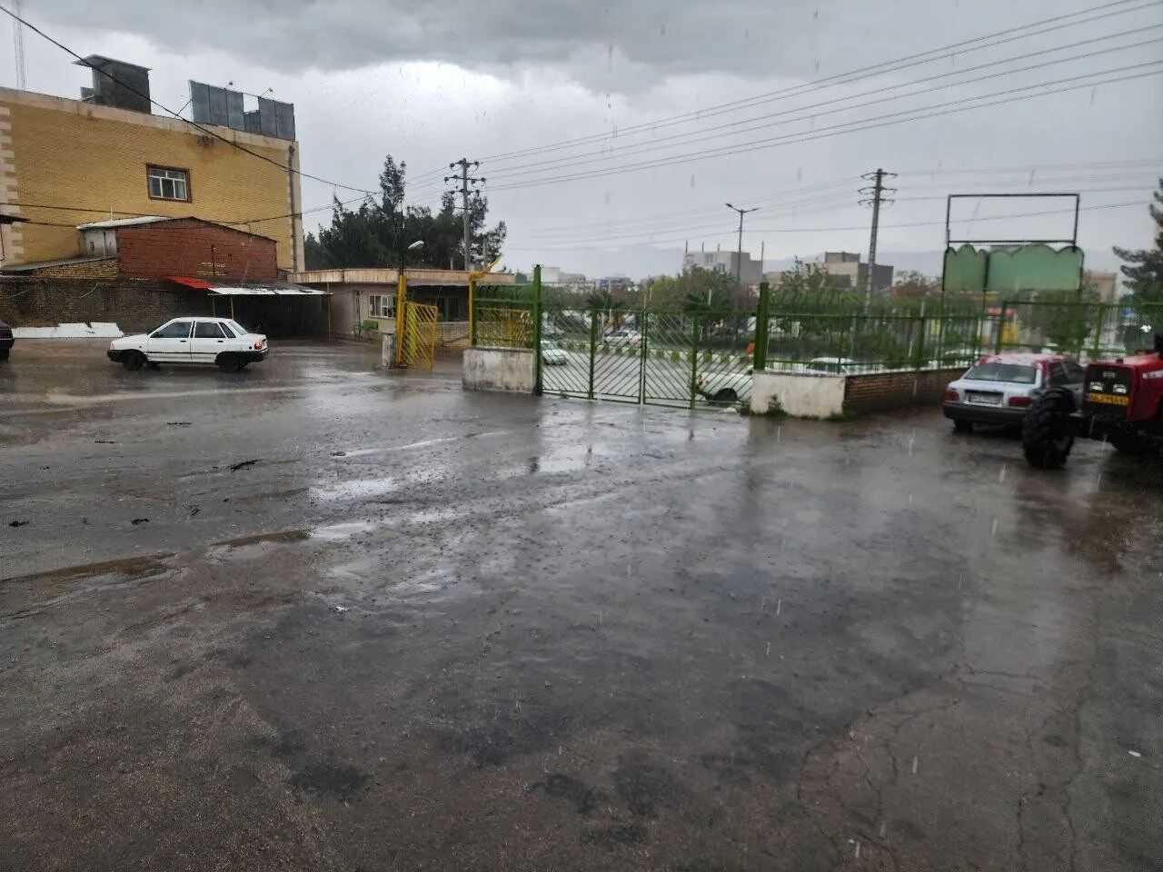 هشدار به ساکنان آذربایجان شرقی