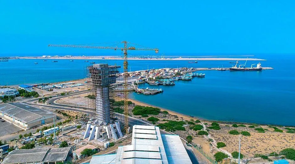 تاکید سفیر هند بر اهمیت قرارداد چابهار