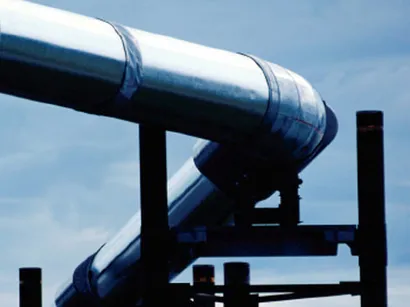 Iran, Argentina's Pluspetrol in Talks Over Oilfield Development