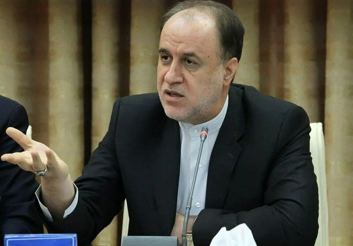 انتقادات آتشین یک نماینده روی آنتن زنده/ کسی که گرسنه است این دعواها را راه نمی‌اندازد+ فیلم