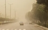 رعدوبرق و طوفان در کمین البرز