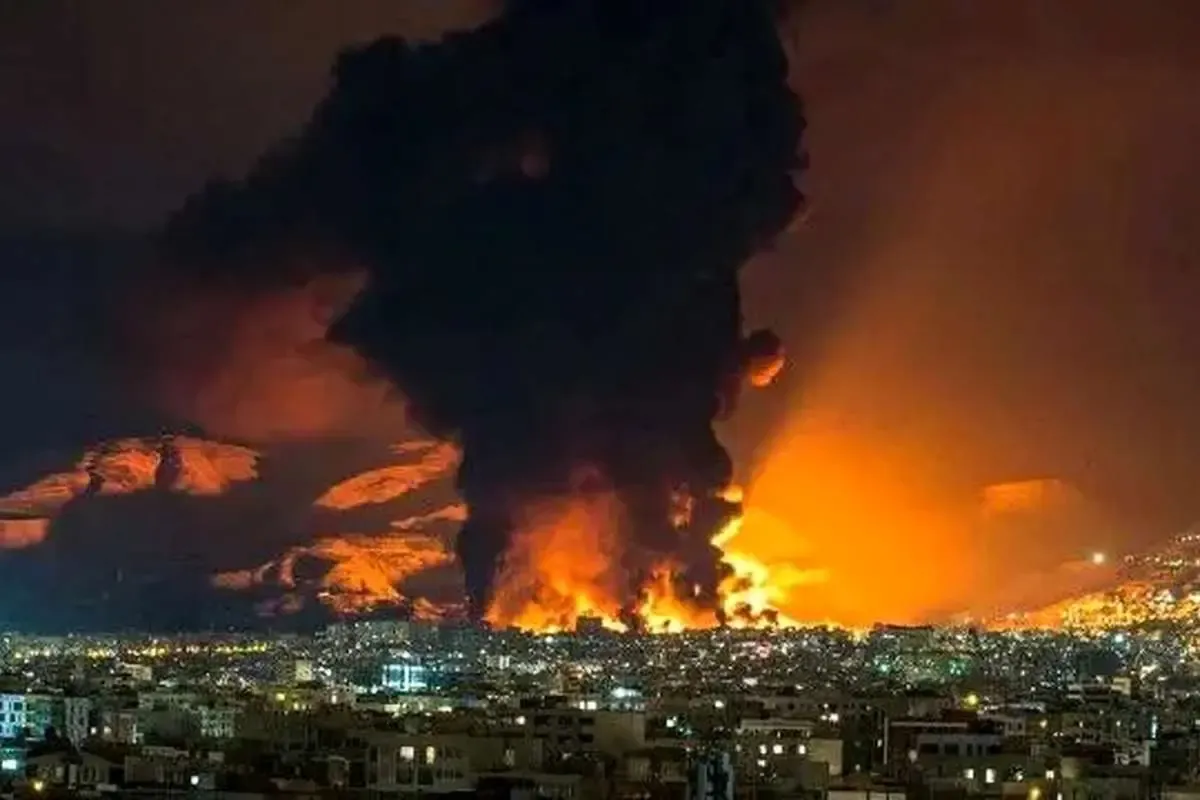 انفجار