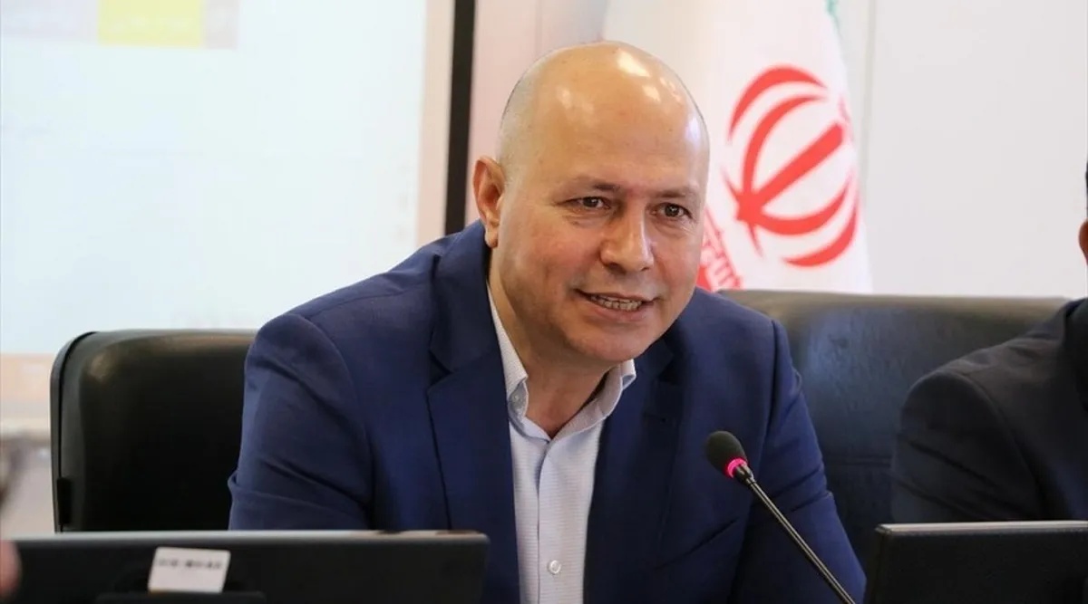 پیام رئیس کمیسیون معدن و صنایع معدنی اتاق ایران در آستانه روز ملی معدن