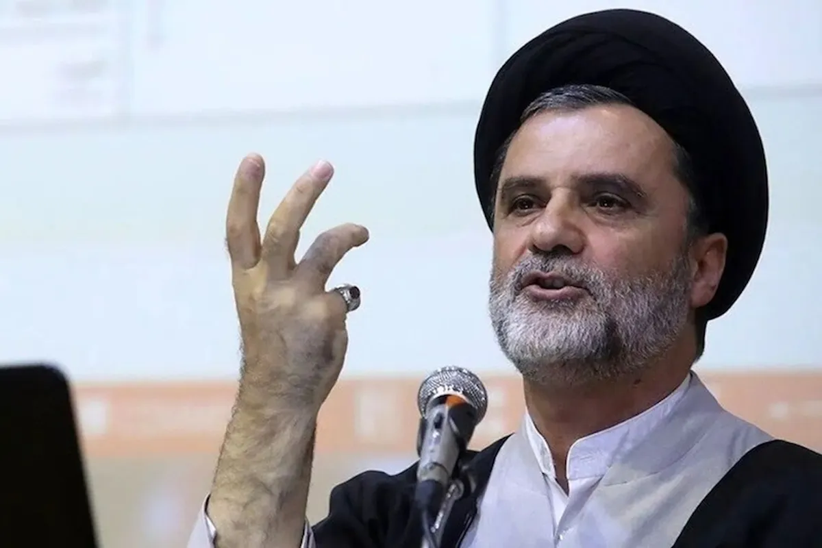 هشدار فوری نبویان: دشمن به دنبال عملیات نظامی مجدد است