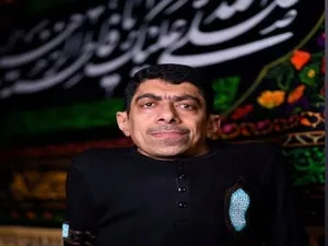 فوری / هادی عرب درگذشت