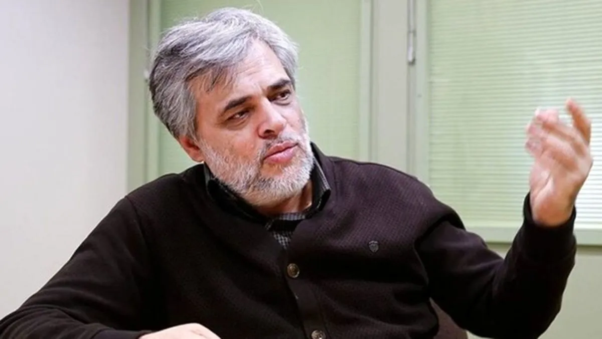 تیپ‌شناسی مخالفان مذاکره به روایت محمد مهاجری / از رقابت سیاسی تا چارچوب جناحی!