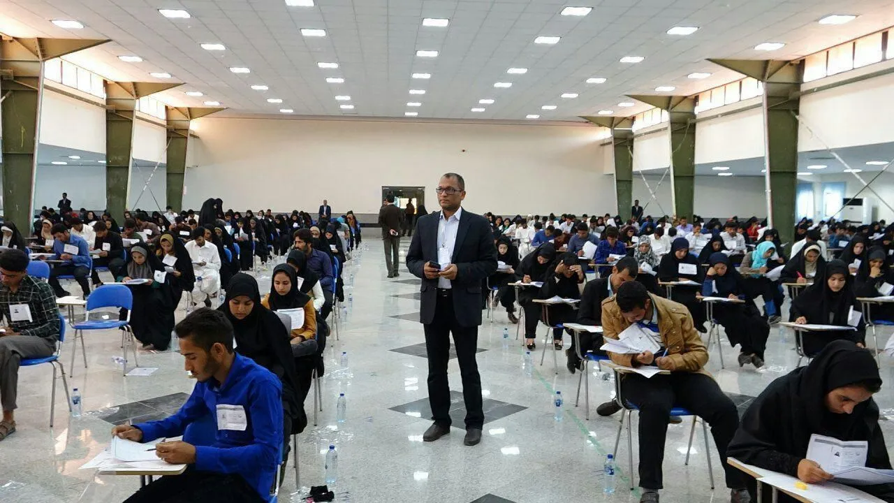 زمان اعلام نتایج نهایی آزمون استخدامی جدید آموزش و پرورش اعلام شد