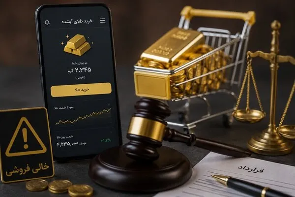 طلا